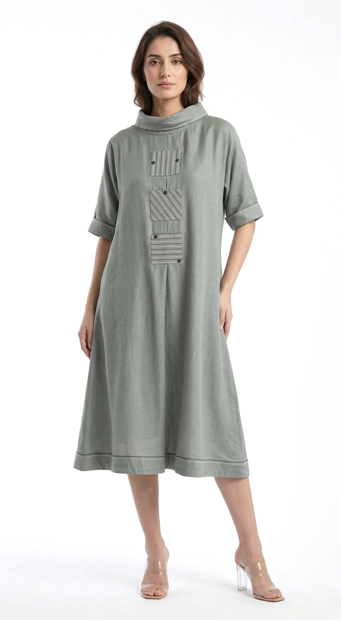 Partywear Dresses On Sale